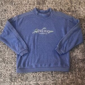 Venice Beach vintage sweatshirt